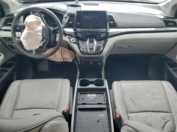 5FNRL6H92PB043271 2023 HONDA ODYSSEY - Image 8