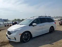 5FNRL6H92PB044789 2023 HONDA ODYSSEY