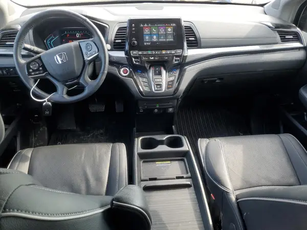 5FNRL6H92PB044789 2023 HONDA ODYSSEY - Image 8