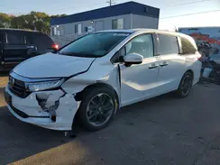 5FNRL6H92PB052200 2023 HONDA ODYSSEY