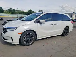 5FNRL6H92PB053508 2023 HONDA ODYSSEY