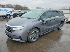 5FNRL6H92PB056764 2023 HONDA ODYSSEY