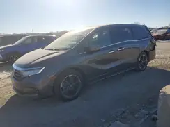 5FNRL6H92PB066033 2023 HONDA ODYSSEY