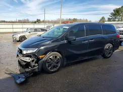 5FNRL6H92PB073015 2023 HONDA ODYSSEY