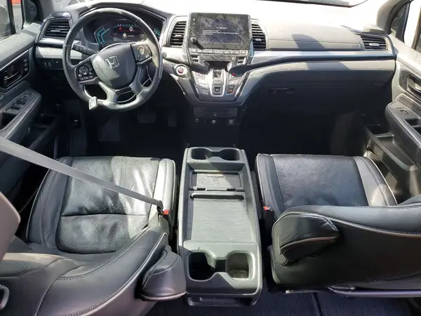 5FNRL6H92PB073015 2023 HONDA ODYSSEY - Image 8