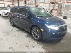 5FNRL6H92RB005123 2024 HONDA ODYSSEY