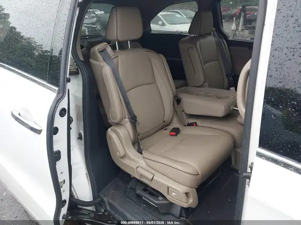 5FNRL6H92RB005946 2024 HONDA ODYSSEY - Image 8