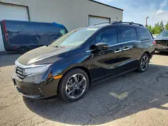 5FNRL6H92RB012900 2024 HONDA ODYSSEY