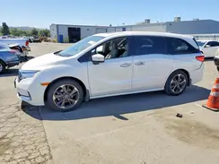 5FNRL6H92RB014999 2024 HONDA ODYSSEY