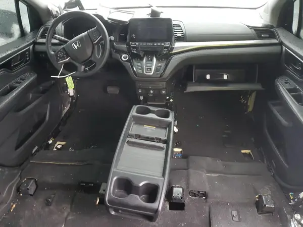 5FNRL6H92RB029941 2024 HONDA ODYSSEY - Image 8