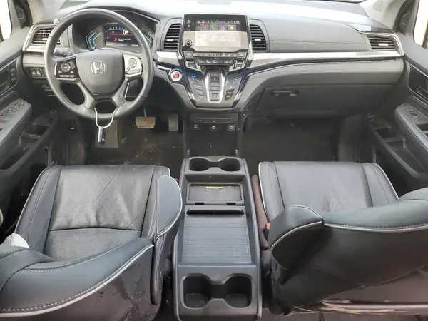5FNRL6H92RB033228 2024 HONDA ODYSSEY - Image 8