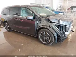 5FNRL6H92RB037361 2024 HONDA ODYSSEY