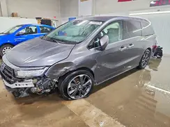 5FNRL6H92RB041104 2024 HONDA ODYSSEY