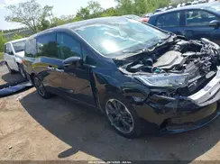 5FNRL6H92RB042897 2024 HONDA ODYSSEY