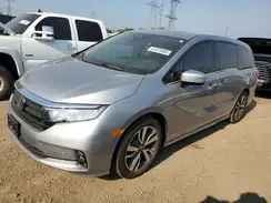 5FNRL6H92RB055925 2024 HONDA ODYSSEY