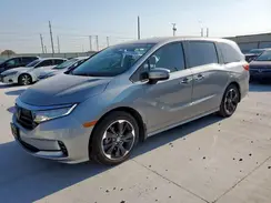5FNRL6H92RB056573 2024 HONDA ODYSSEY