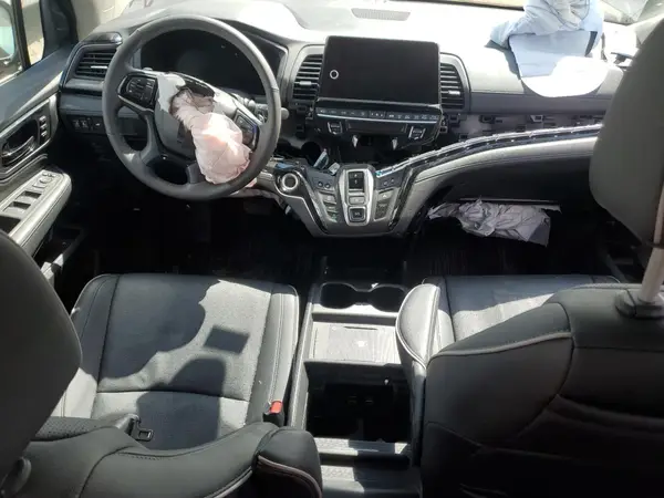 5FNRL6H92SB000137 2025 HONDA ODYSSEY - Image 8