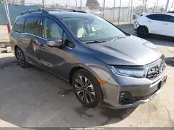 5FNRL6H92SB028357 2025 HONDA ODYSSEY
