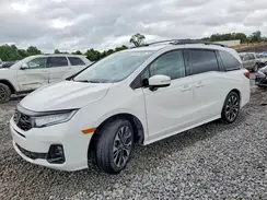 5FNRL6H92SB029055 2025 HONDA ODYSSEY