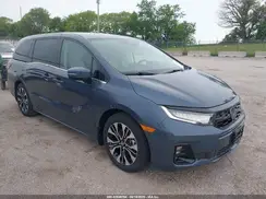 5FNRL6H92SB043456 2025 HONDA ODYSSEY