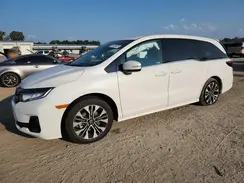 5FNRL6H92SB063321 2025 HONDA ODYSSEY