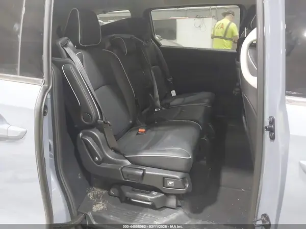 5FNRL6H92TB001760 2026 HONDA ODYSSEY - Image 8