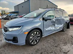 5FNRL6H92TB003069 2026 HONDA ODYSSEY