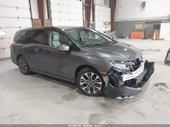 5FNRL6H92TB019451 2026 HONDA ODYSSEY