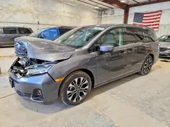5FNRL6H92TB043703 2026 HONDA ODYSSEY