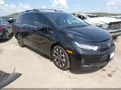 5FNRL6H92TB089404 2026 HONDA ODYSSEY