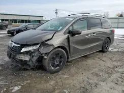 5FNRL6H93JB005636 2018 HONDA ODYSSEY