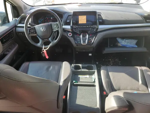 5FNRL6H93JB036756 2018 HONDA ODYSSEY - Image 8