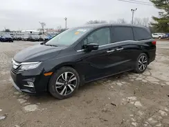5FNRL6H93JB038877 2018 HONDA ODYSSEY