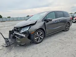 5FNRL6H93JB042041 2018 HONDA ODYSSEY