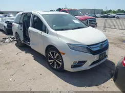 5FNRL6H93JB042248 2018 HONDA ODYSSEY