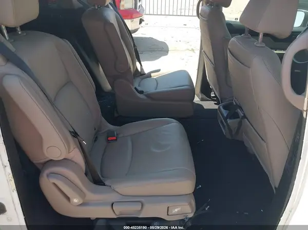 5FNRL6H93JB042248 2018 HONDA ODYSSEY - Image 8