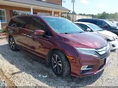 5FNRL6H93JB045733 2018 HONDA ODYSSEY
