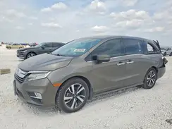 5FNRL6H93JB049197 2018 HONDA ODYSSEY