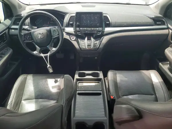 5FNRL6H93JB049197 2018 HONDA ODYSSEY - Image 8