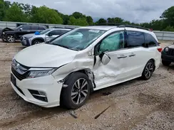 5FNRL6H93JB055582 2018 HONDA ODYSSEY