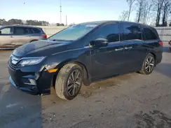 5FNRL6H93JB069952 2018 HONDA ODYSSEY