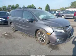 5FNRL6H93JB071765 2018 HONDA ODYSSEY