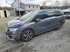 5FNRL6H93JB087898 2018 HONDA ODYSSEY