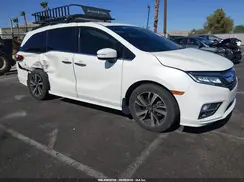 5FNRL6H93KB004147 2019 HONDA ODYSSEY