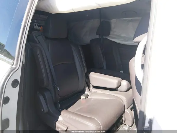 5FNRL6H93KB004147 2019 HONDA ODYSSEY - Image 8
