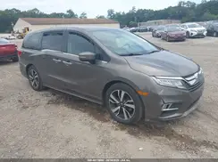 5FNRL6H93KB004858 2019 HONDA ODYSSEY
