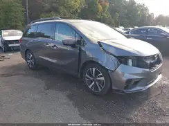 5FNRL6H93KB006383 2019 HONDA ODYSSEY