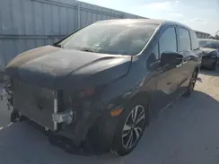 5FNRL6H93KB014631 2019 HONDA ODYSSEY
