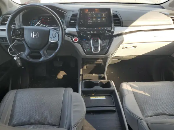 5FNRL6H93KB014631 2019 HONDA ODYSSEY - Image 8