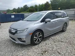 5FNRL6H93KB019621 2019 HONDA ODYSSEY